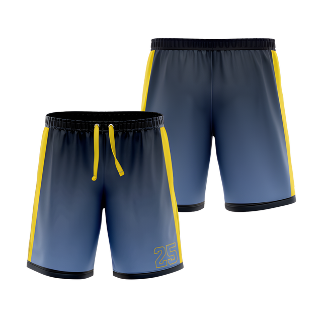 2000 Series DEK Hockey Shorts