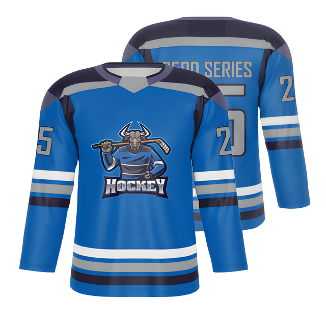 2500 Series Hockey Jersey