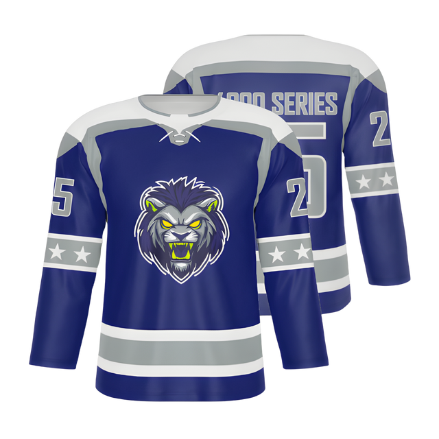 4000 Series Hockey Jersey