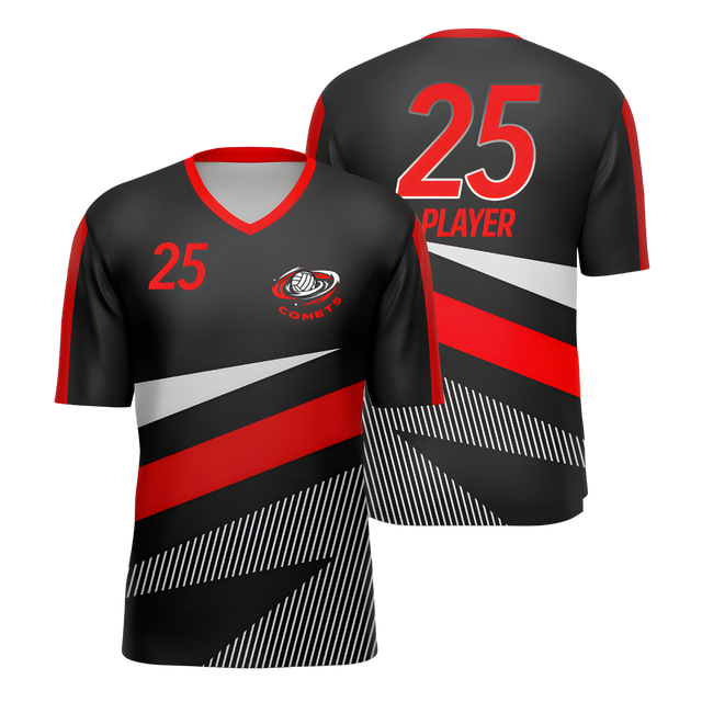 PRO Short-Sleeve Jersey
