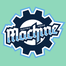 Machine team logo