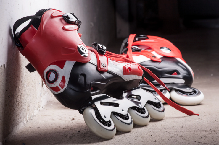 Inline – Sports Plus Denver
