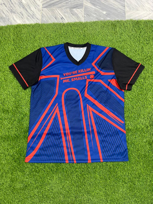 Custom team gear made by Sports Plus