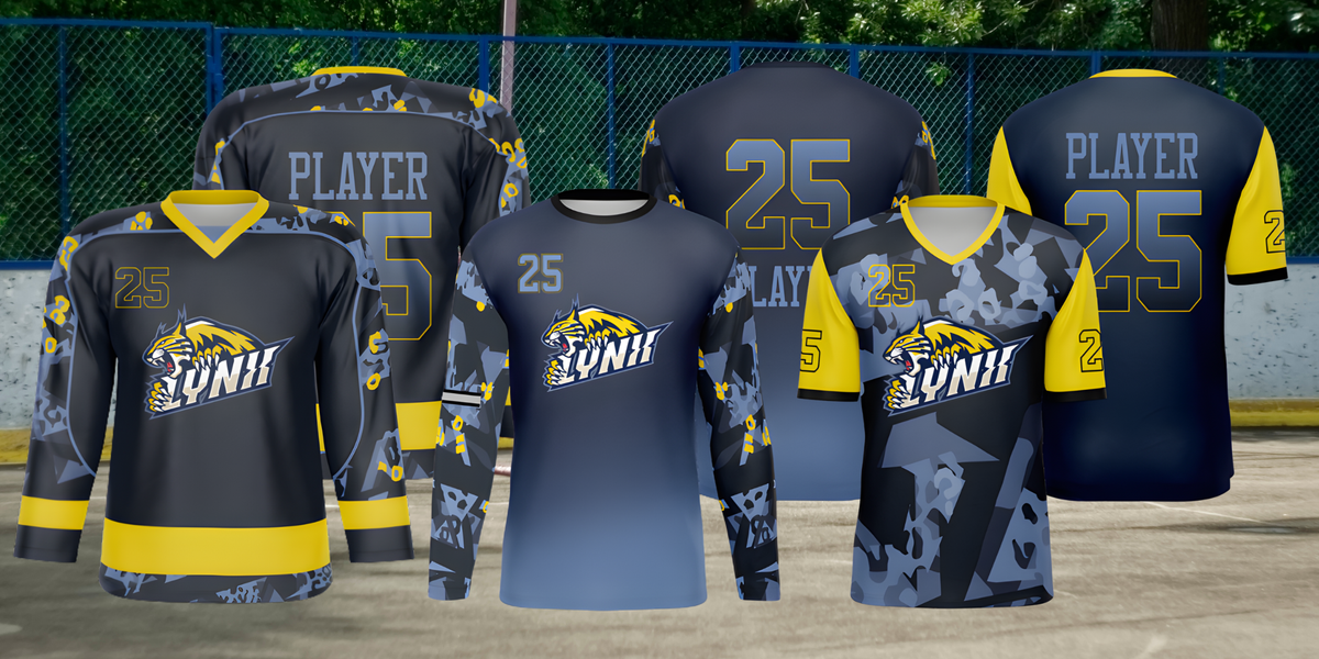 DEK Hockey
