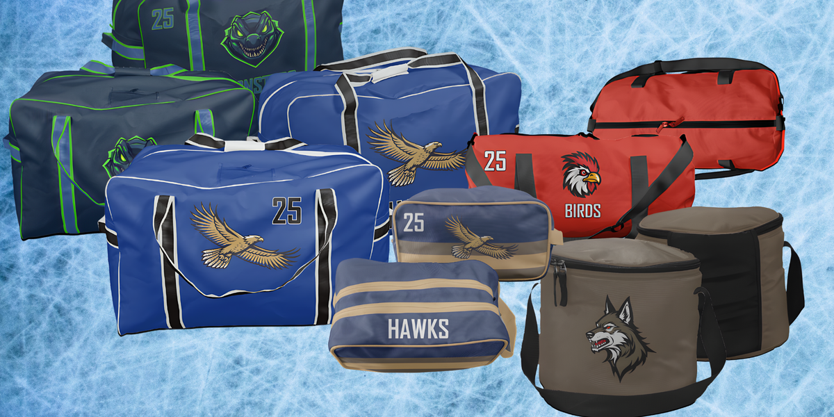 Team Bags