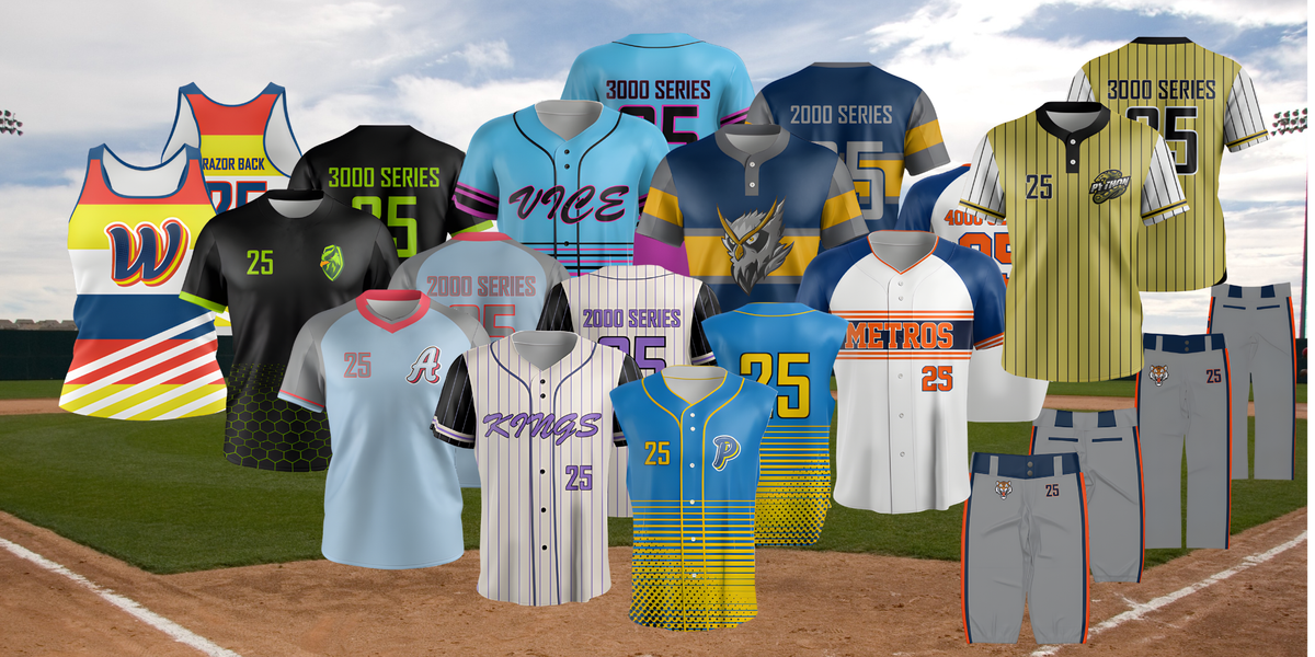 Baseball / Softball