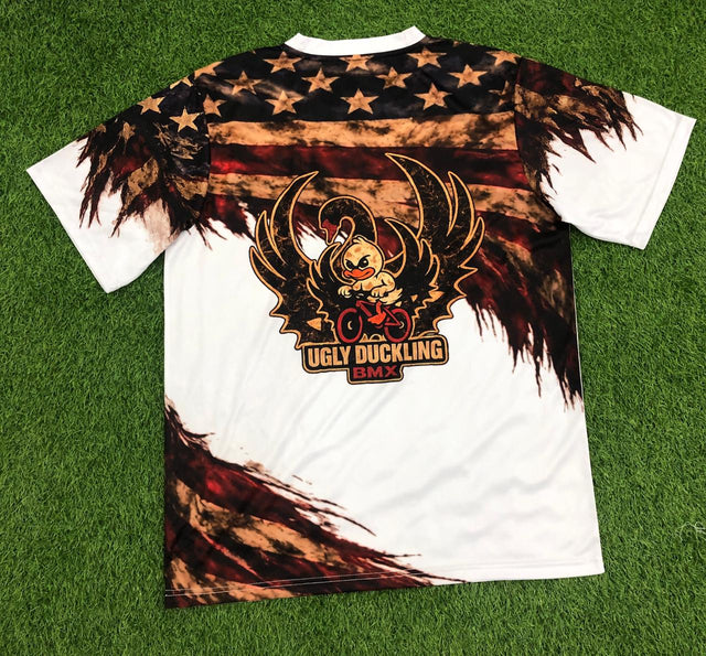 Custom team apparel by Sports Plus Denver