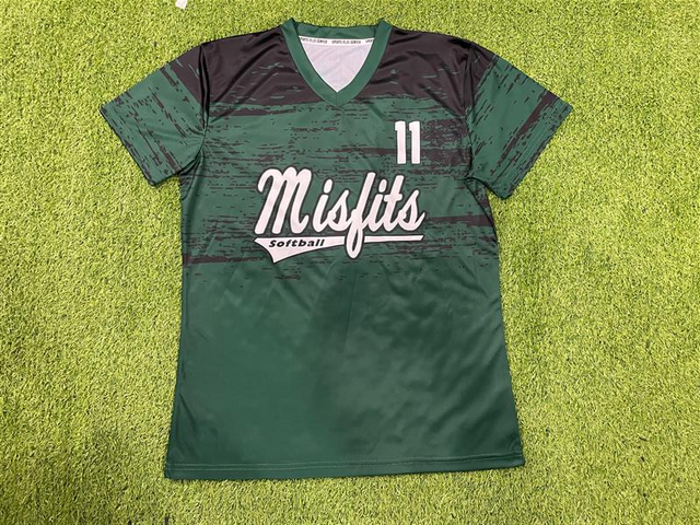 Custom baseball and softball gear by Sports Plus Denver
