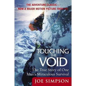 Touching the Void cover
