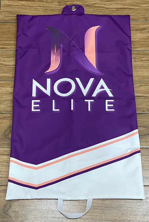 Custom team gear made by Sports Plus