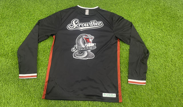 Custom team apparel by Sports Plus Denver