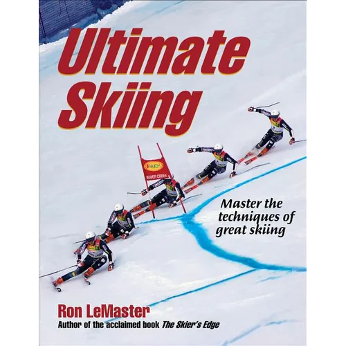 Ultimate Skiing