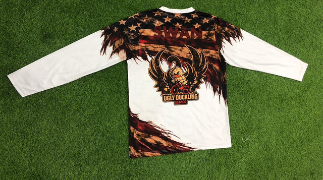 Custom team apparel by Sports Plus Denver