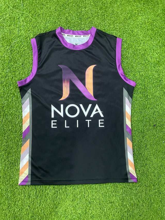 Custom basketball gear by Sports Plus Denver