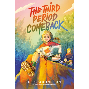 The Third Period Comeback cover