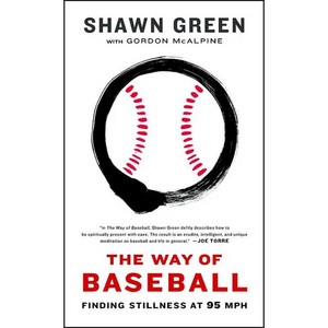 The Way of Baseball cover