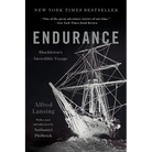 Endurance: Shackleton's Incredible Voyage