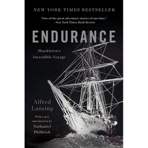 Endurance cover