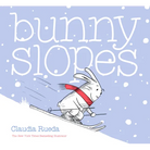 Bunny Slopes: (Winter Books for Kids, Snow Children's Books, Skiing Books for Kids)