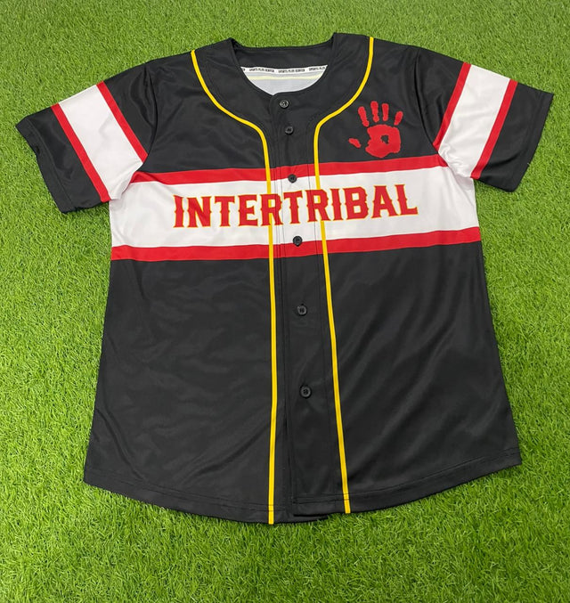 Custom baseball and softball gear by Sports Plus Denver