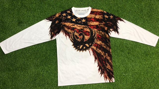 Custom team apparel by Sports Plus Denver