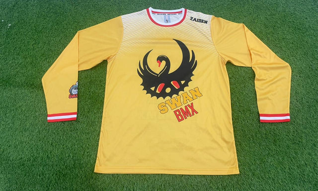 Custom team apparel by Sports Plus Denver