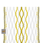 Throne Fiber 2 Mesh Citrine Yellow