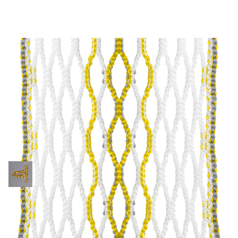 Throne Fiber 2 Mesh Citrine Yellow