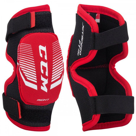 Youth Small CCM FT 350 Elbow Pads