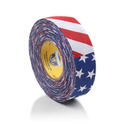 Howies American Flag Cloth Tape