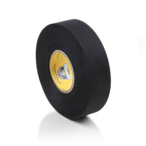 Howies Black Cloth Tape