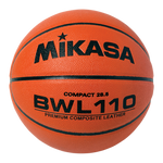 28.5 Mikasa Basketball BWLC110