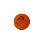 Franklin High-Density Roller Hockey Ball - Orange