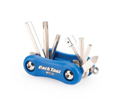 Park Tool MTC-25 Multi-Tool