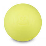 Yellow Lacrosse Ball (NOCSAE)