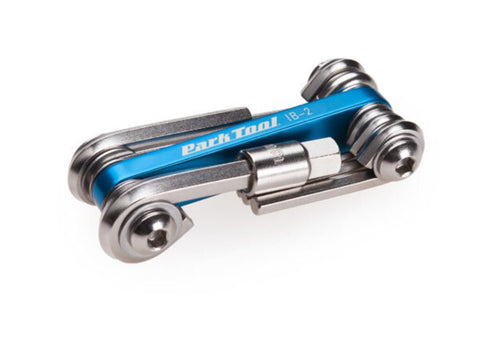 Park Tool IB-2 I-Beam Multi-Tool