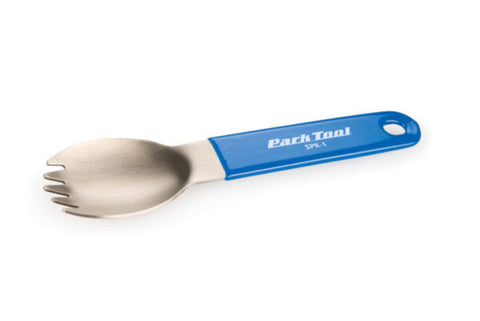 Park Tool SPK-1 Stainless Steel Spork