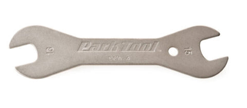 Park Tool DCW-4 13mm/15mm Cone Wrench