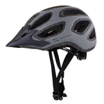 L/XL Serfas Incline Enduro Helmet - Matte Gray