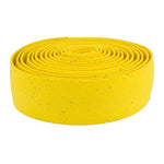 Origin8 Pro Cork Bar Tape - Yellow