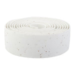 Planet Bike Comfort Cork Bar Tape - White