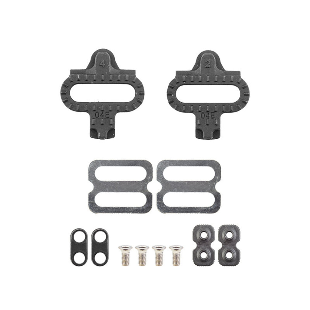Sunlite MTB Pedal Cleats - Thumbnail 2