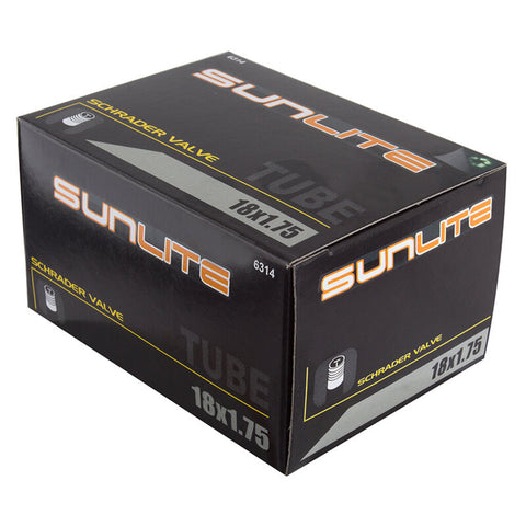 18 x1.75 Sunlite Tube