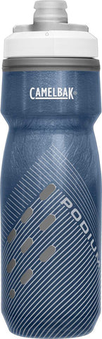 Camelbak Podium Chill 21Oz Water Bottle Navy