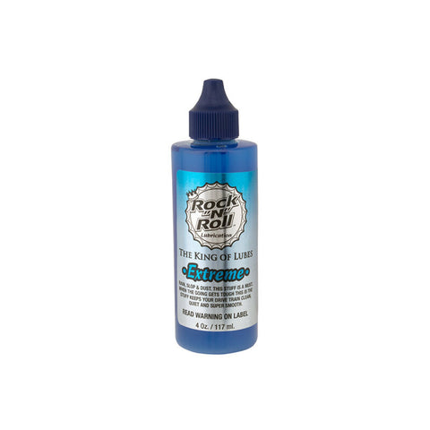 Rock N Roll Extreme Lube - 4oz