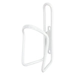 Planet Bike Aluminum Bottle Cage White