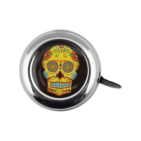 Clean Motion Sugar Skull Swell Bell