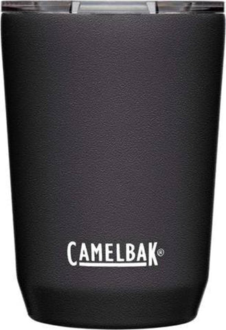 Camelbak 12oz Tumbler - Black
