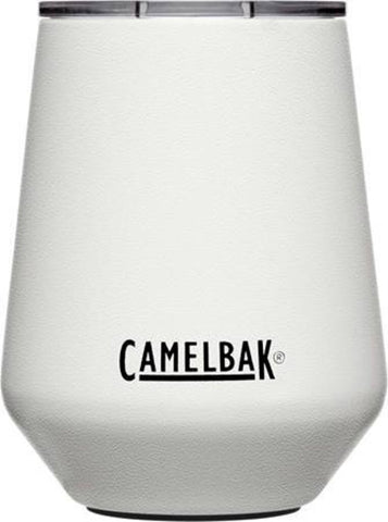 Camelbak 12oz Wine Tumbler - White