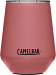 Camelbak 12oz Wine Tumbler - Terracotta Rose